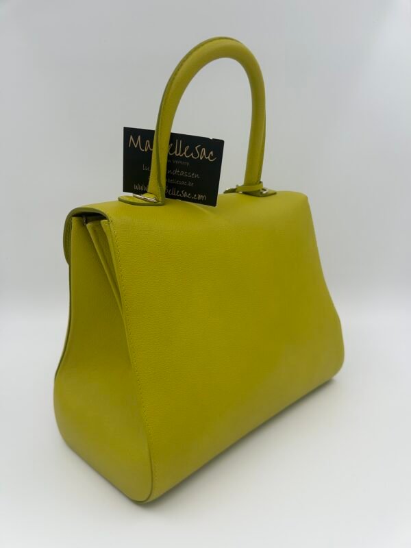 Delvaux Brillant MM Absint - Afbeelding 4