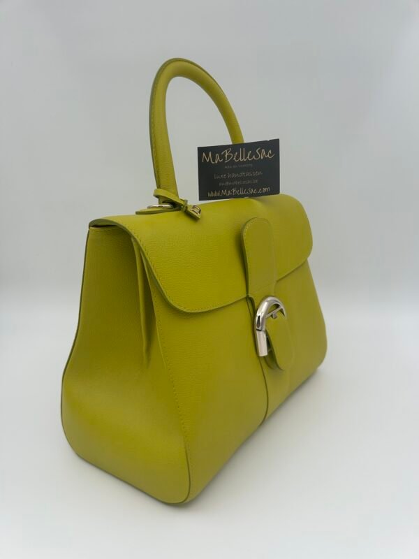 Delvaux Brillant MM Absint - Afbeelding 6