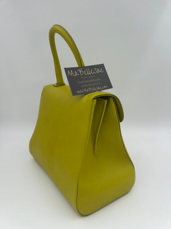 Delvaux Brillant MM Absint - Afbeelding 7