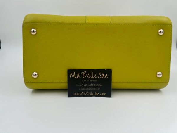 Delvaux Brillant MM Absint - Afbeelding 9