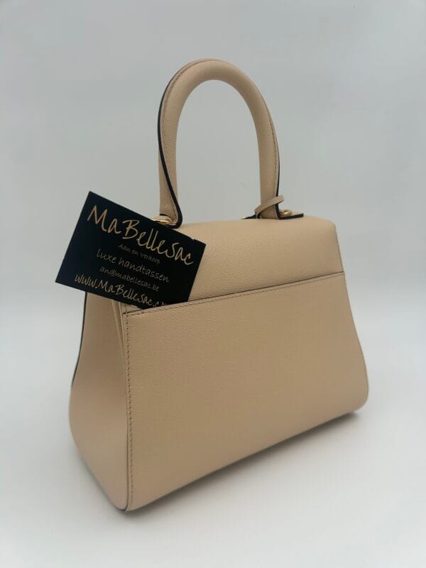 Delvaux Brillant PM Dune - Afbeelding 4