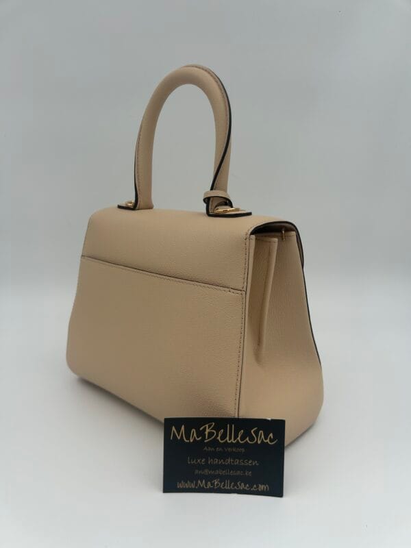 Delvaux Brillant PM Dune - Afbeelding 5