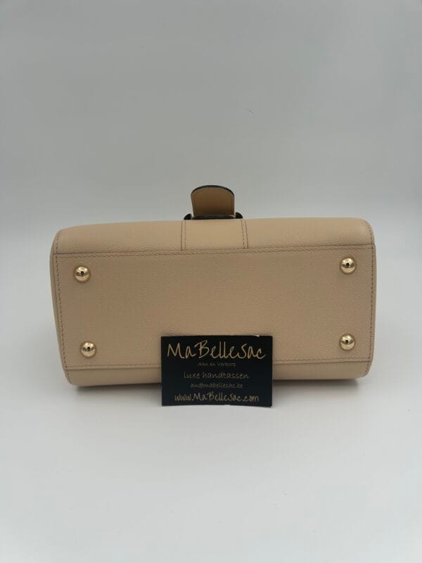 Delvaux Brillant PM Dune - Afbeelding 8