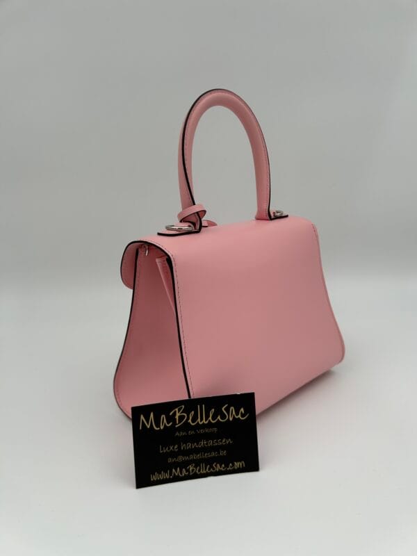Delvaux Brillant Mini S Bloom - Afbeelding 5