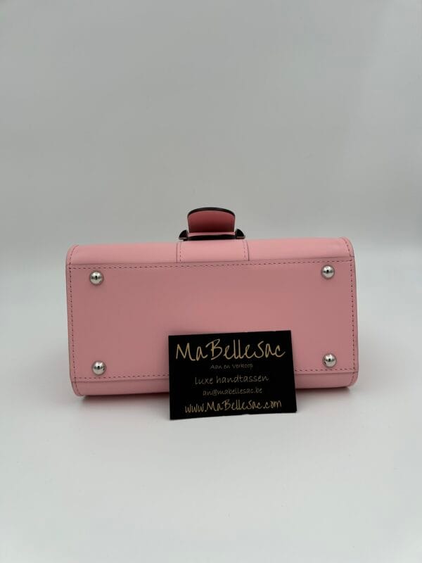 Delvaux Brillant Mini S Bloom - Afbeelding 8