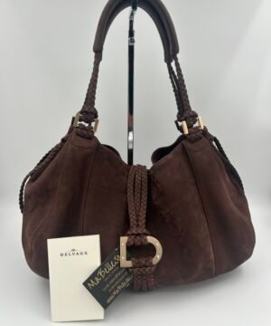Delvaux Le Eugène GM