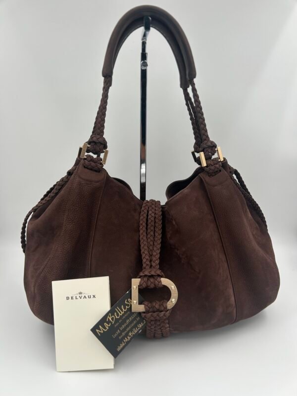Delvaux Le Eugène GM