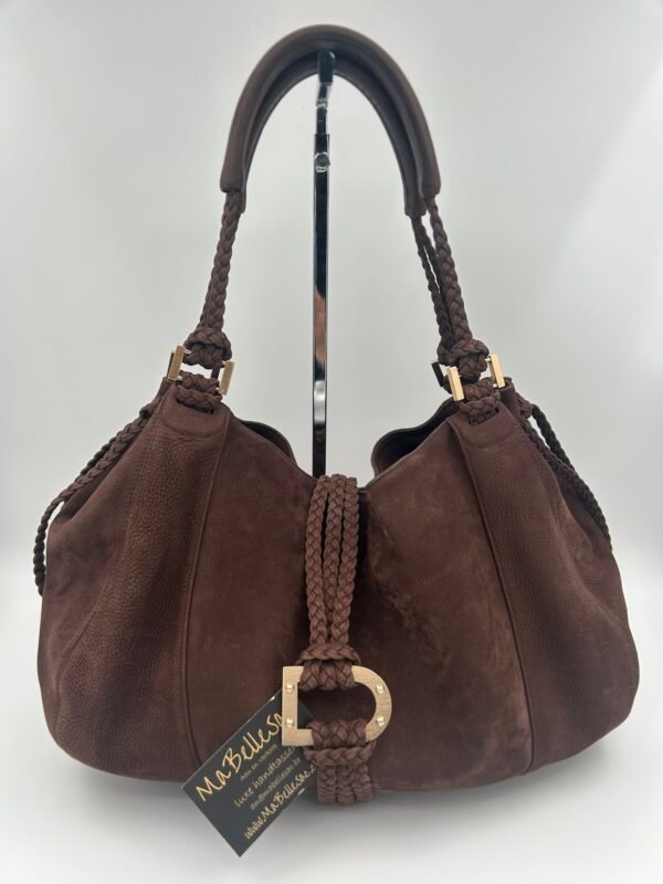Delvaux Le Eugène GM - Afbeelding 3