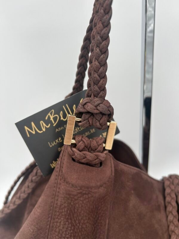 Delvaux Le Eugène GM - Afbeelding 5