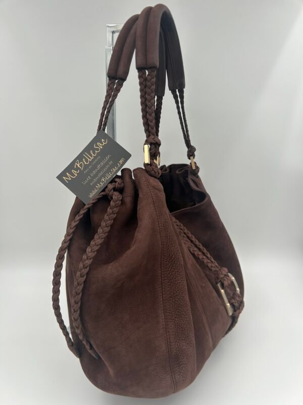 Delvaux Le Eugène GM - Afbeelding 6