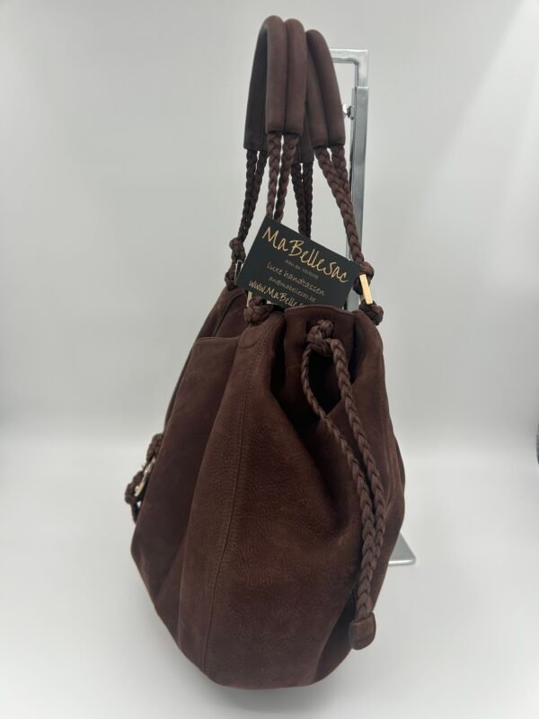 Delvaux Le Eugène GM - Afbeelding 7