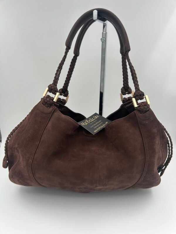 Delvaux Le Eugène GM - Afbeelding 8