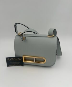 Delvaux Lingot