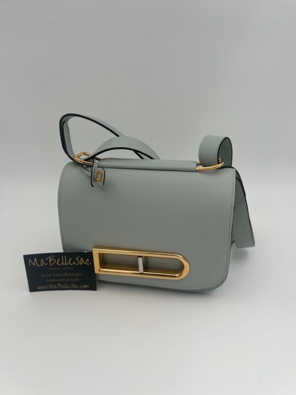 Delvaux Lingot