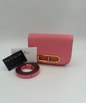 Delvaux Lingot small Calypso