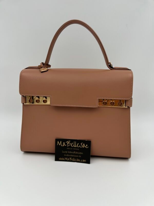 Delvaux Tempête  MM Vison - Afbeelding 3