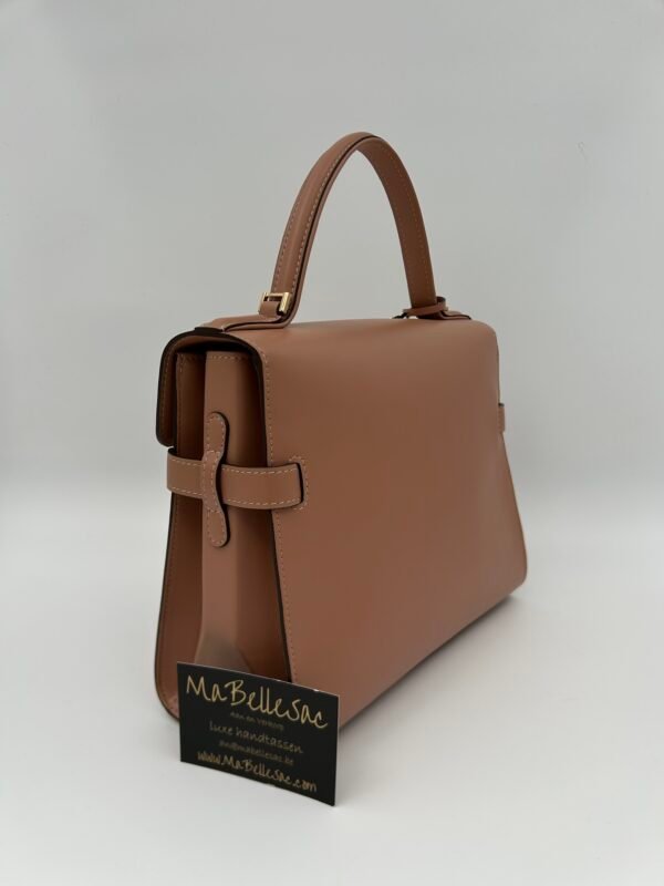 Delvaux Tempête  MM Vison - Afbeelding 5