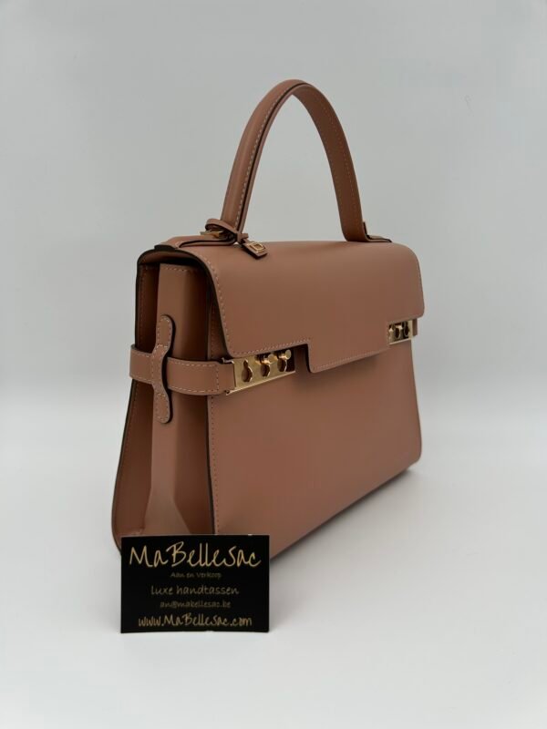 Delvaux Tempête  MM Vison - Afbeelding 7
