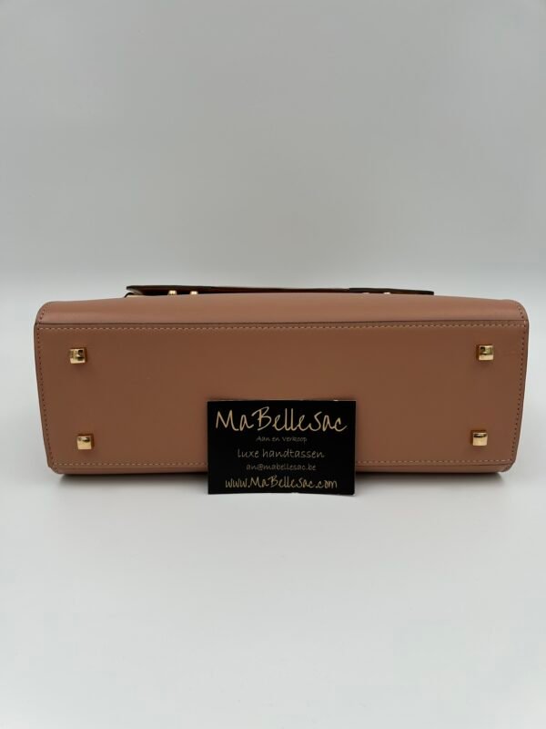 Delvaux Tempête  MM Vison - Afbeelding 8