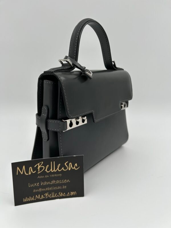 Delvaux Tempête Small camaïeux - Afbeelding 4