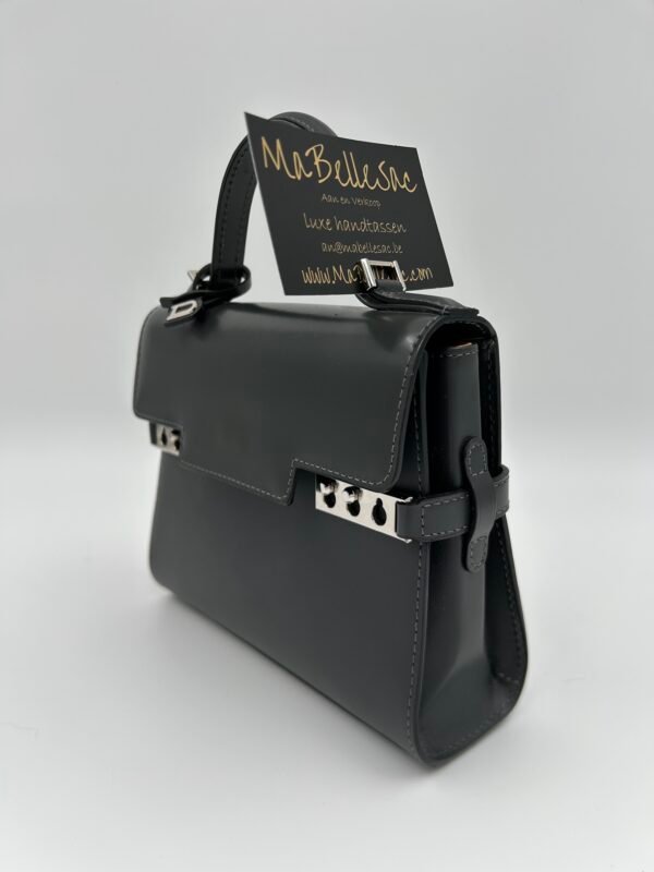 Delvaux Tempête Small camaïeux - Afbeelding 5