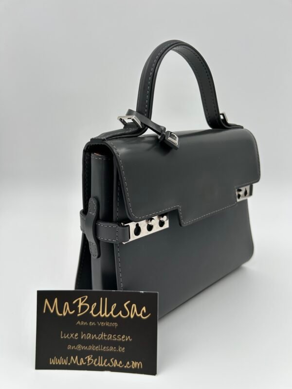 Delvaux Tempête Small camaïeux - Afbeelding 8