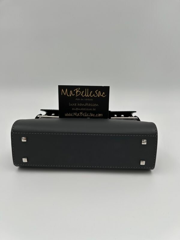 Delvaux Tempête Small camaïeux - Afbeelding 10