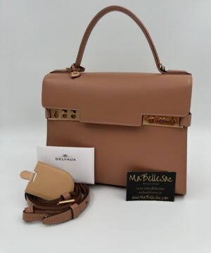 Delvaux Tempête  MM Vison