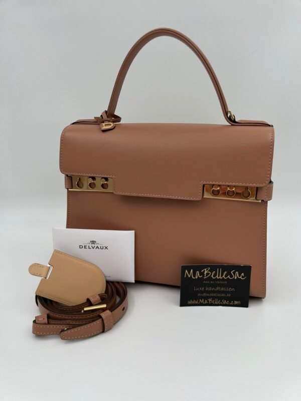 Delvaux Tempête  MM Vison