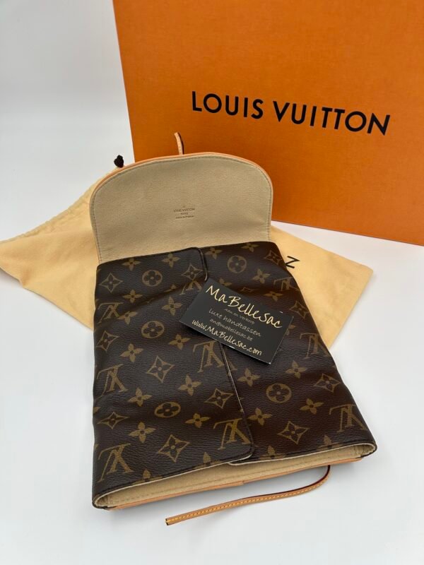 Louis Vuitton juwellery Travel pochette - Afbeelding 5