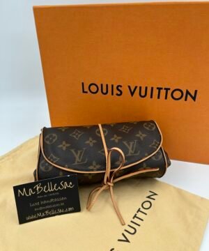 Louis Vuitton juwellery Travel pochette
