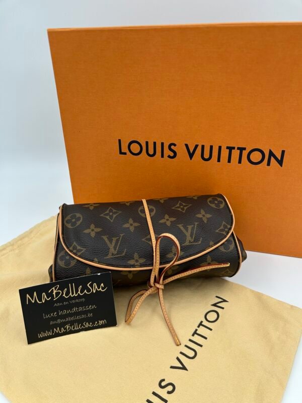 Louis Vuitton juwellery Travel pochette