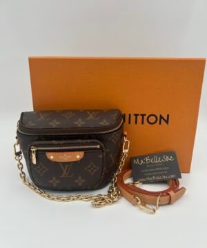 Louis Vuitton mini Bumbag