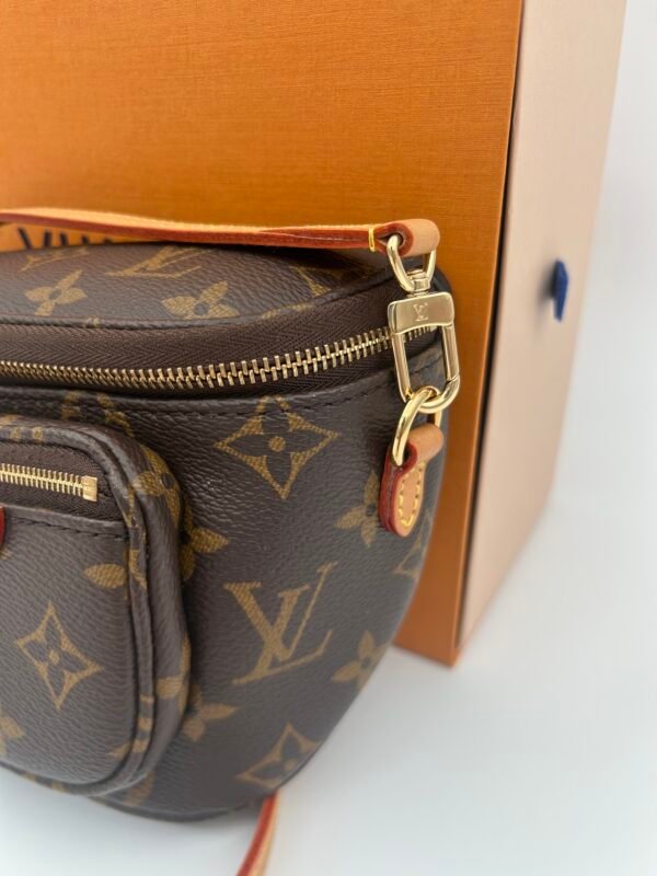 Louis Vuitton mini Bumbag - Afbeelding 6