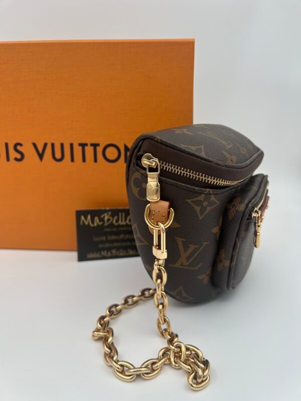 Louis Vuitton mini Bumbag - Afbeelding 8