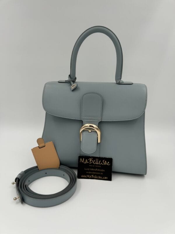 Delvaux Brillant MM