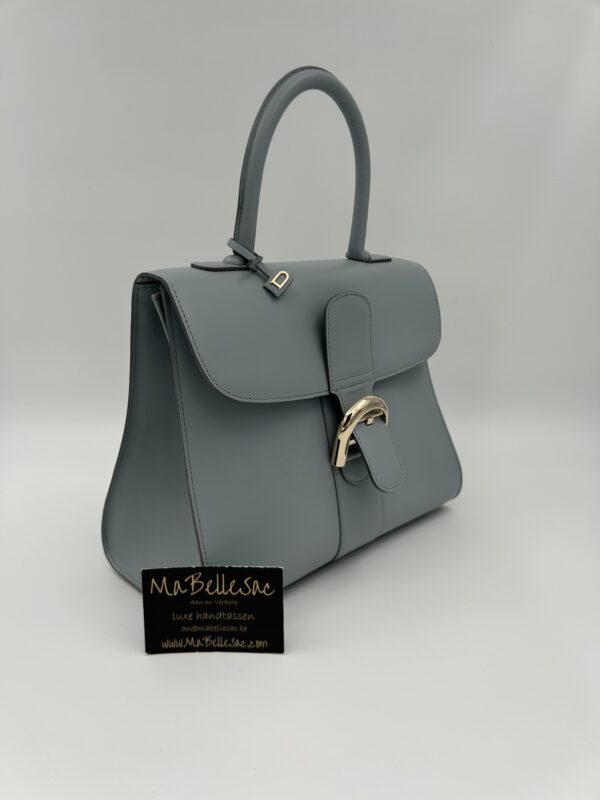 Delvaux Brillant MM - Image 4