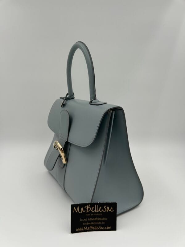 Delvaux Brillant MM - Image 5