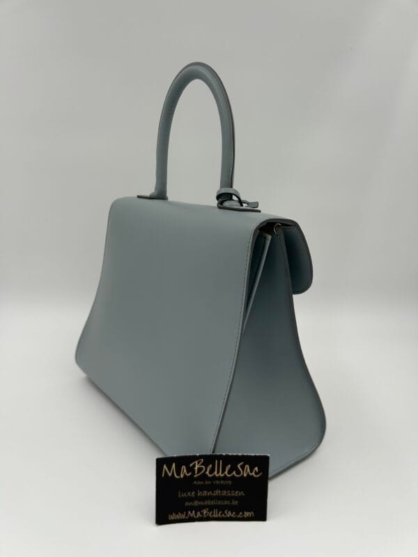Delvaux Brillant MM - Image 7