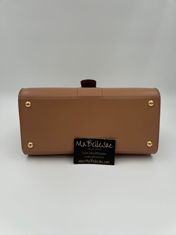Delvaux Brillant MM Vison - Afbeelding 8