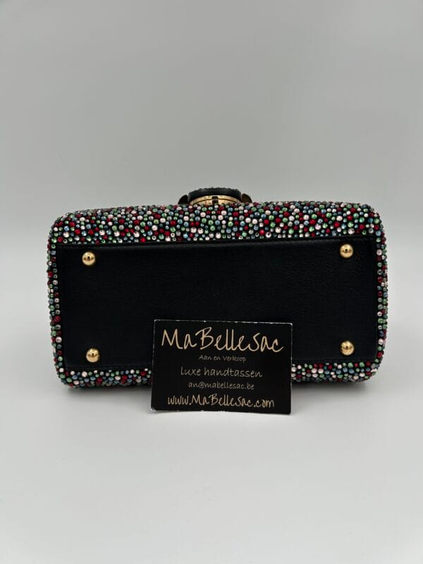 Delvaux Brillant Mini Crystal Multicolor edition - Image 10