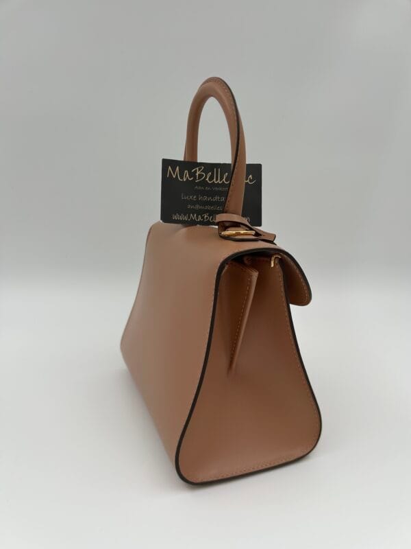 Delvaux Brillant Mini Vison - Afbeelding 6