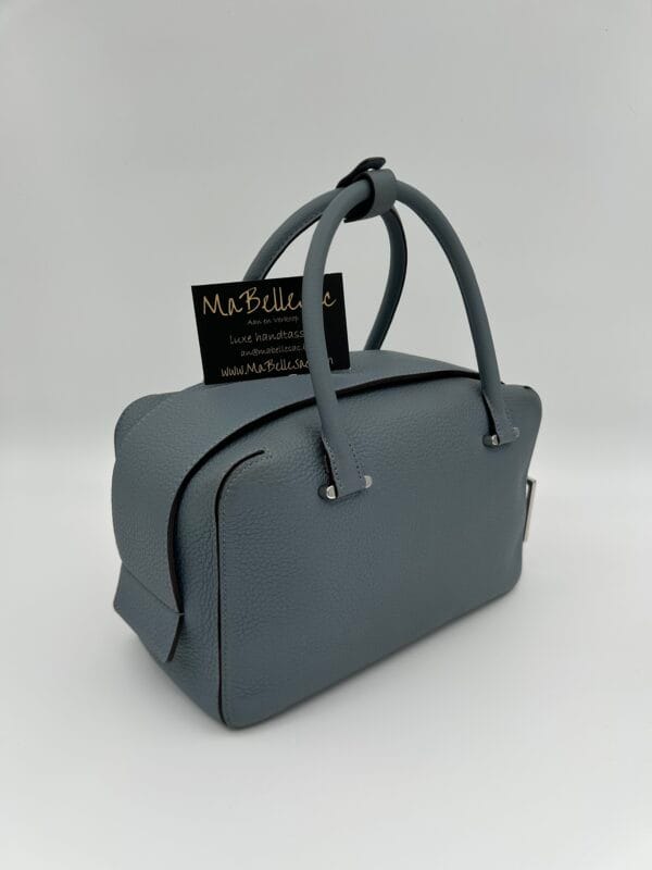 Delvaux Coolbox MM Pacifique - Afbeelding 3