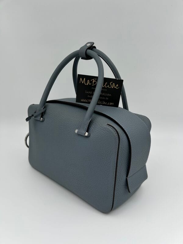 Delvaux Coolbox MM Pacifique - Afbeelding 4