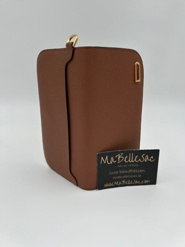 Delvaux Vagebond long wallet - Afbeelding 5
