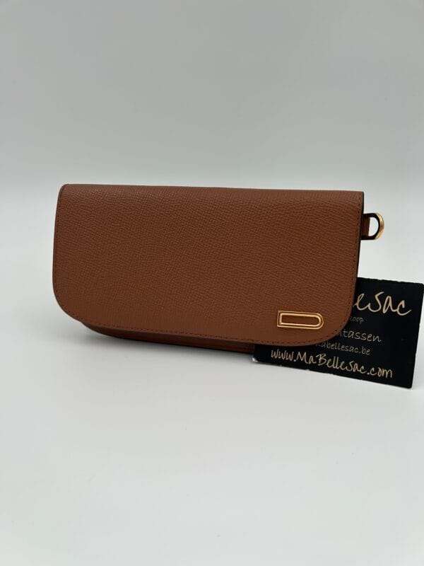 Delvaux Vagebond long wallet - Afbeelding 6