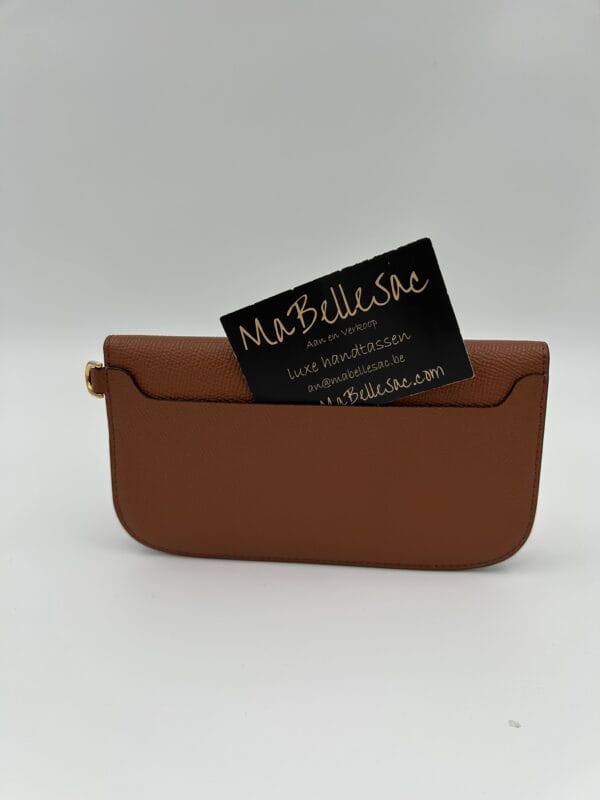 Delvaux Vagebond long wallet - Afbeelding 7