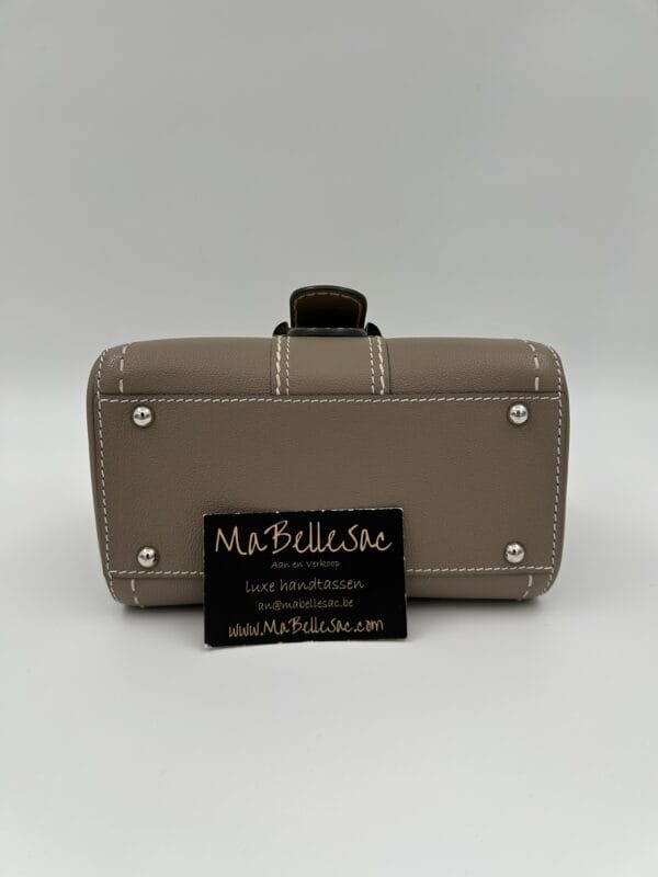 Delvaux Brillant Mini S Surpiqué - Afbeelding 8