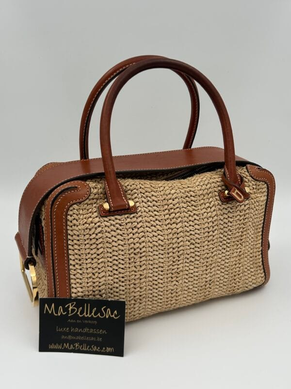 Delvaux Coolbox MM Bohème - Image 3
