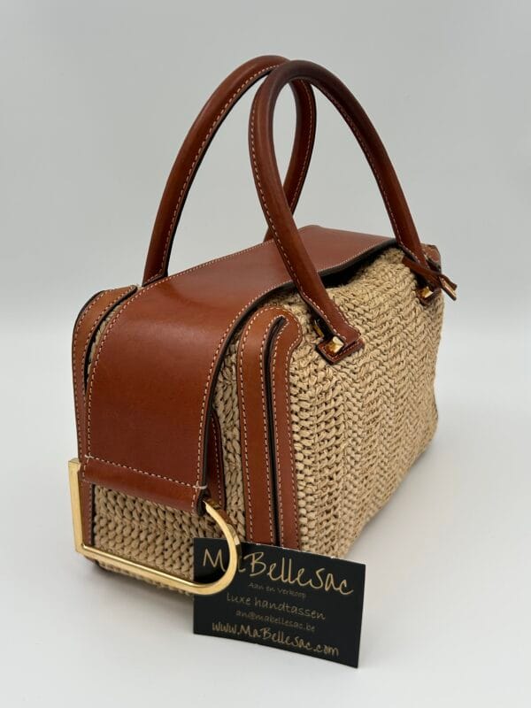 Delvaux Coolbox MM Bohème - Image 4